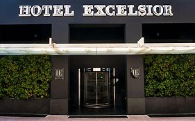 Hotel Excelsior Bari - By Farace Hotels